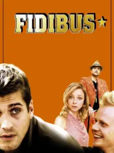 Fidibus
