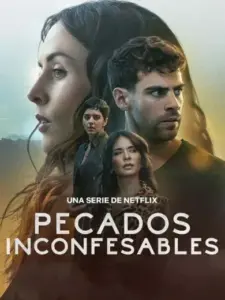 Ανείπωτες Αμαρτίες / Pecados inconfesables