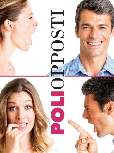 Poli opposti