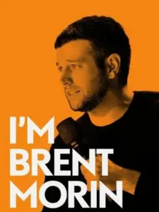 I’m Brent Morin