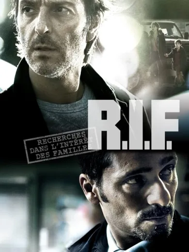 R.I.F. (Recherches dans l’Intérêt des Familles)