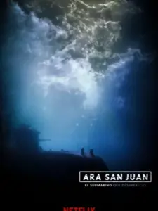 ARA San Juan: Το Υποβρύχιο που Εξαφανίστηκε / ARA San Juan: El submarino que desapareció