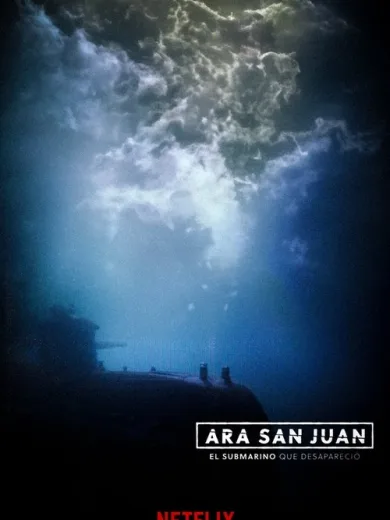 ARA San Juan: Το Υποβρύχιο που Εξαφανίστηκε / ARA San Juan: El submarino que desapareció