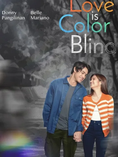 Love Is Color Blind