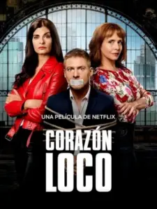 Corazón loco