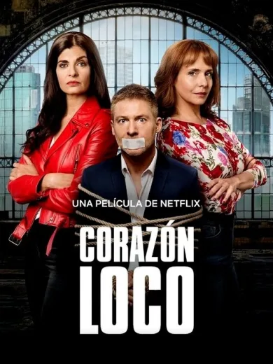 Corazón loco