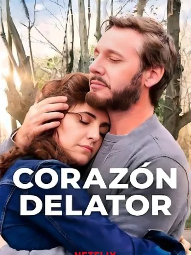 Corazón delator