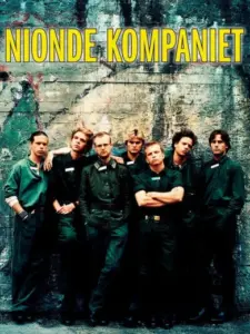 Nionde kompaniet