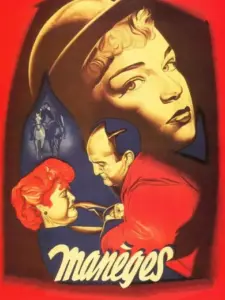 Manèges