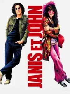 Janis et John