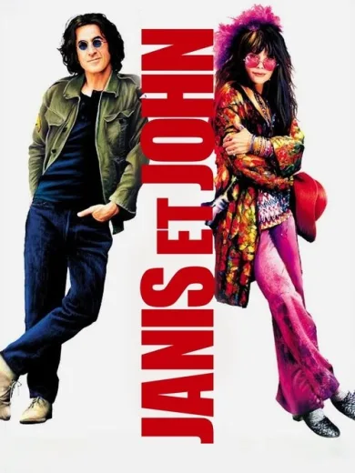 Janis et John