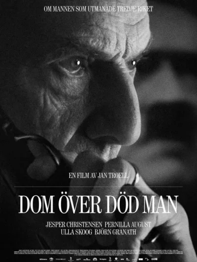 Dom över död man