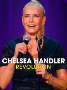 Chelsea Handler: Revolution