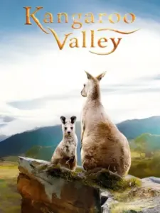 Η Κοιλάδα των Καγκουρό / Kangaroo Valley