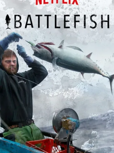 Battlefish