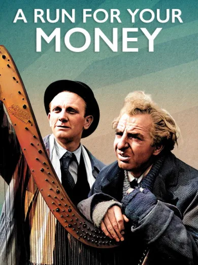 A Run for Your Money