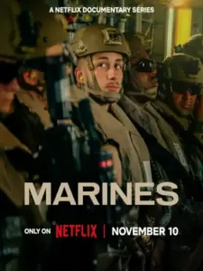 Αμερικανοί Πεζοναύτες / MARINES