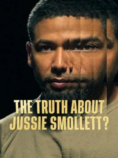 The Truth About Jussie Smollett?