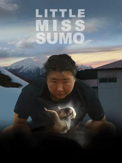 Little Miss Sumo