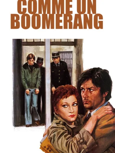 Comme un boomerang