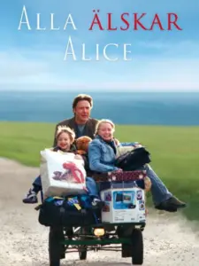 Alla älskar Alice