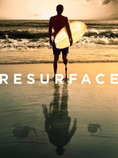 Σανίδα Σωτηρίας / Resurface