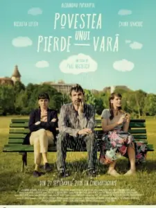 Povestea unui pierde-vară