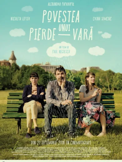Povestea unui pierde-vară