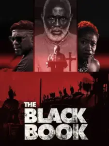 Το Μαύρο Βιβλίο / The Black Book