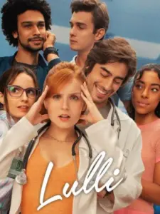 Lulli