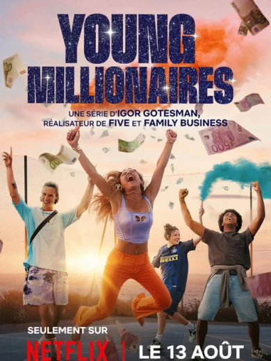 Young Millionaires