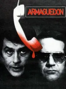 Αρμαγεδδών / Armaguedon