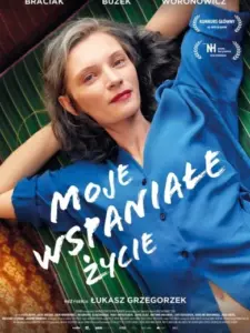 Moje wspaniałe życie