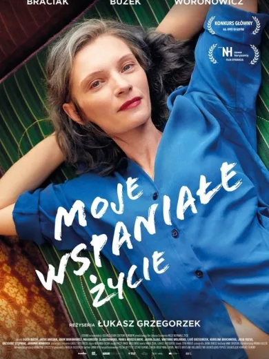 Moje wspaniałe życie
