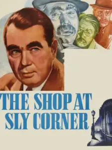 The Shop at Sly Corner