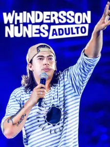 Whindersson Nunes: Adulto