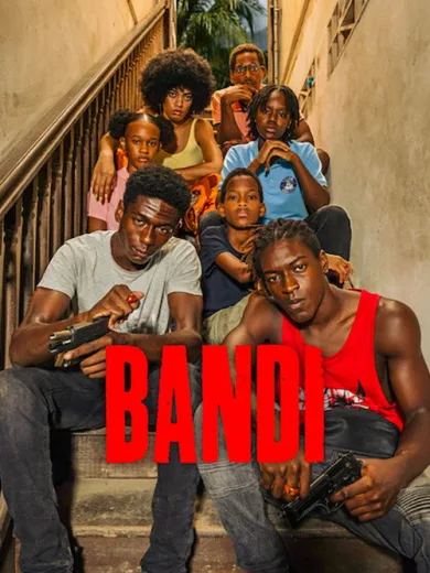 Bandi