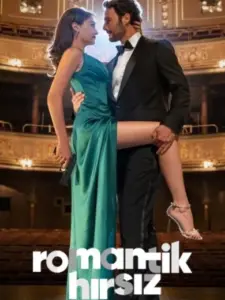 Η Τέχνη του να Αγαπάς / Romantik Hırsız