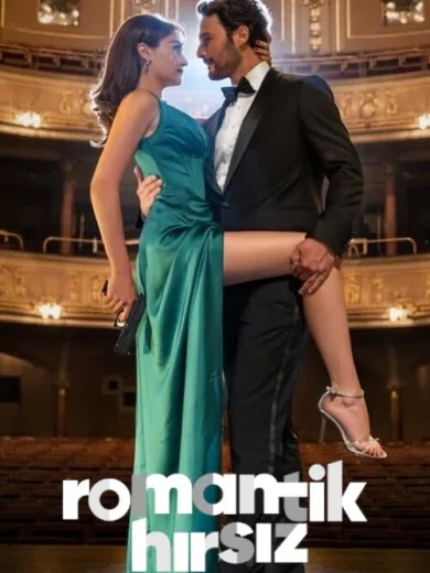 Η Τέχνη του να Αγαπάς / Romantik Hırsız