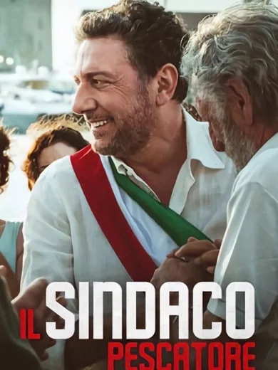 Il sindaco pescatore