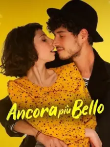 Πάνω στο Καλύτερο / Ancora più bello