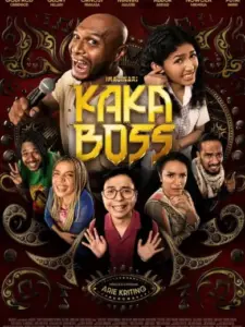 Kaka Boss