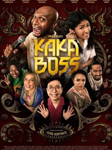 Kaka Boss