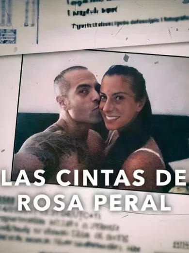 Οι Ηχογραφήσεις της Ρόσα Περάλ / Las cintas de Rosa Peral