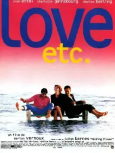 Love, etc.