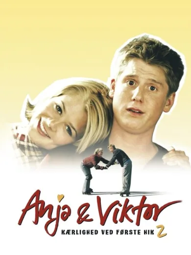 Anja og Viktor: Kærlighed ved første hik 2