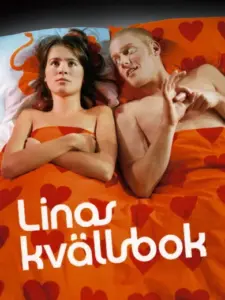 Linas kvällsbok