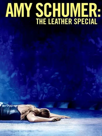 Amy Schumer: The Leather Special