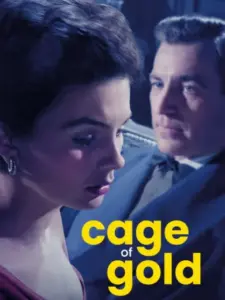 Cage of Gold