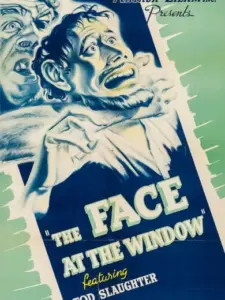 The Face at the Window